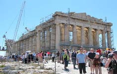 Parthenon