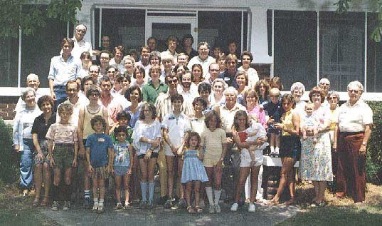 1979 Hearn Reunion