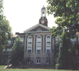 West High School